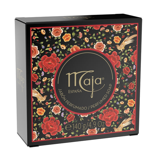 Maja Zeep 140 Gram - DrogistWereld