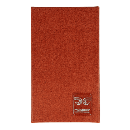 Malteser Baardset schaar + kam 93 - 1193 1 Set - DrogistWereld