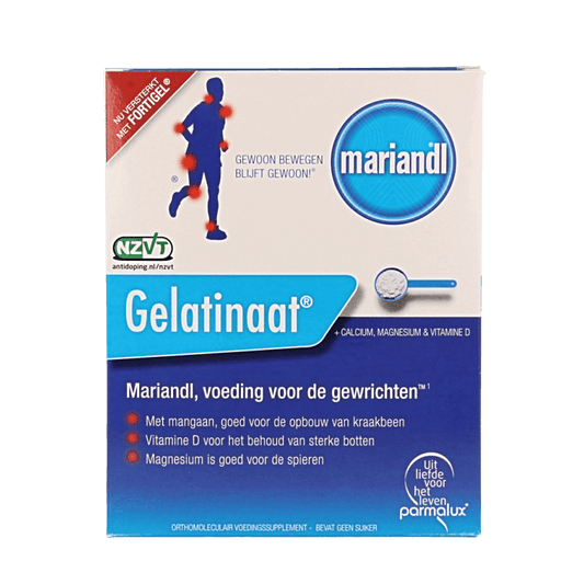 Mariandl Classic (gelatinaat) 500 Gram - DrogistWereld