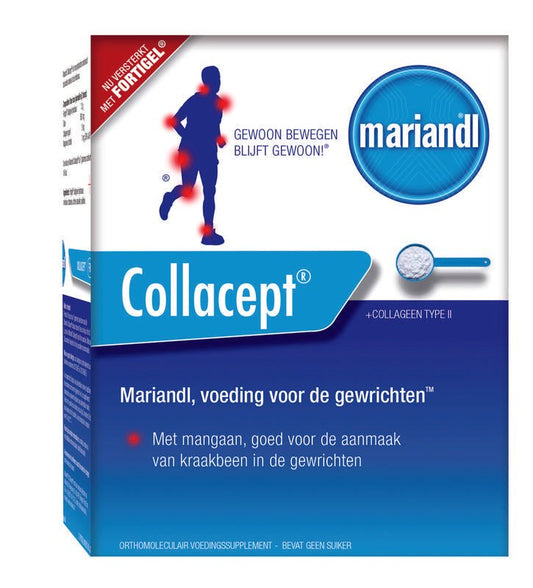 Mariandl Collacept (gewricht) 300 Gram - DrogistWereld