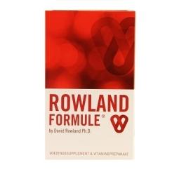 Marma Rowland formule 300 Tabletten - DrogistWereld