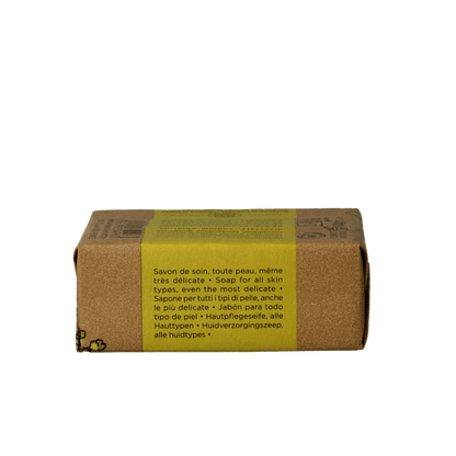 Marseille Soap Mimosazeep cosmos naturel 100 Gram - DrogistWereld