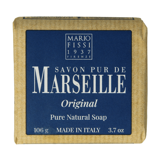 Marseille Zeep natuurlijk original 106 Gram - DrogistWereld