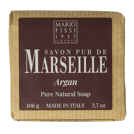 Marseille Zeep natuurlijke argan 106 Gram - DrogistWereld