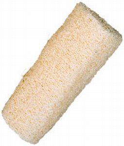 Mattisson Loofah body scrubber 18cm 1 Stuks - DrogistWereld