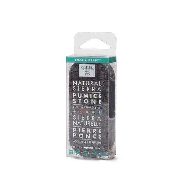 Mattisson Natural puimsteen 9 x 4cm 1 Stuks - DrogistWereld