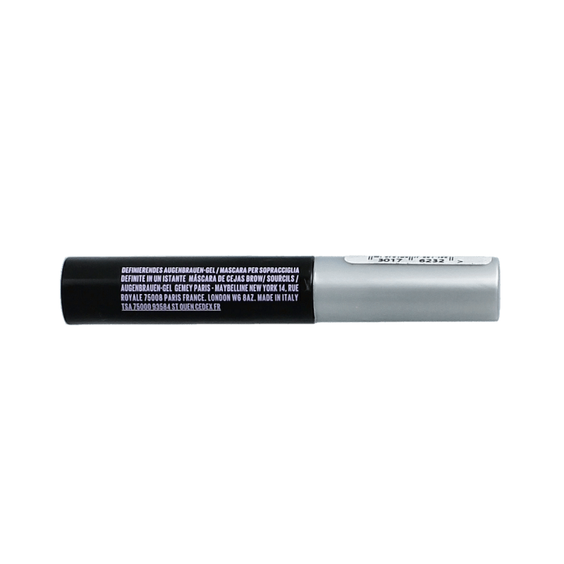Maybelline Brow fast sculpt 10 clear 1 Stuks - DrogistWereld