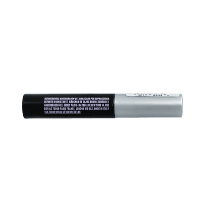 Maybelline Brow fast sculpt 10 clear 1 Stuks - DrogistWereld