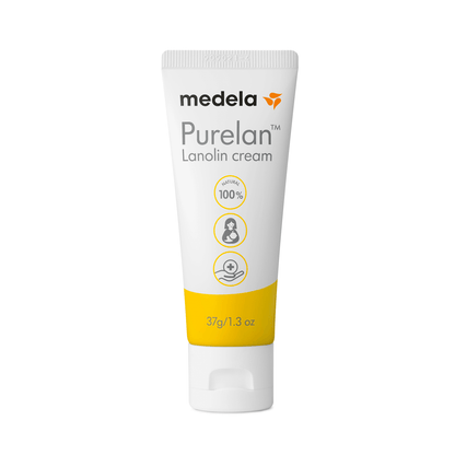 Medela Purelan 100 37 Gram - DrogistWereld