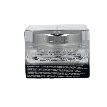 Medex Causaal deodorant 20 Milliliter - DrogistWereld