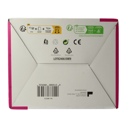 Medisana Cosmeticaspiegel 3 in 1 CM844 1 Stuks - DrogistWereld