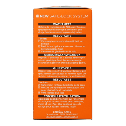 Men Expert Men expert power age 50 Milliliter - DrogistWereld