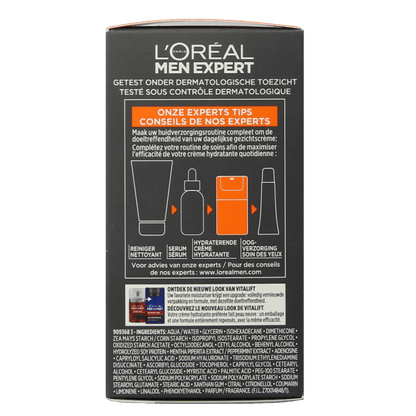 Men Expert Men expert power age 50 Milliliter - DrogistWereld