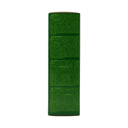 Mens Own Men's own dark brown 80 Milliliter - DrogistWereld