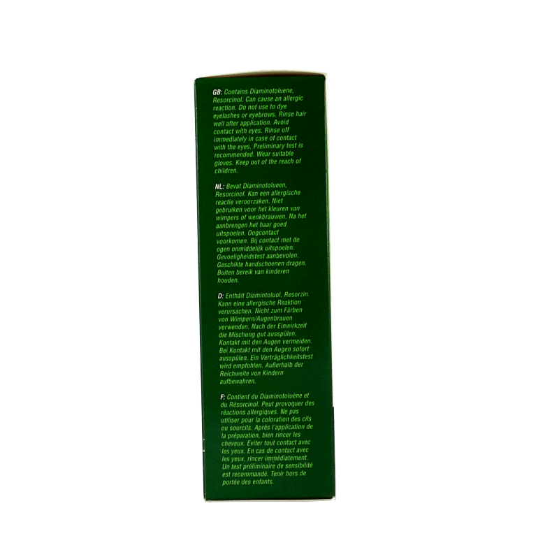 Mens Own Men's own medium blond 80 Milliliter - DrogistWereld