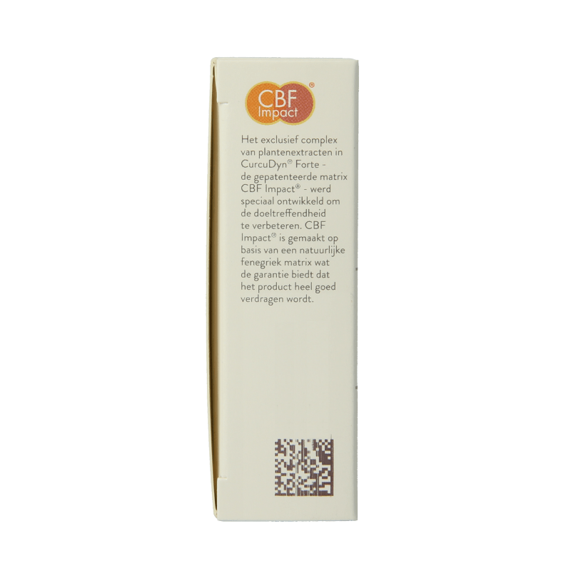 Metagenics Curcudyn forte 30 Capsules - DrogistWereld