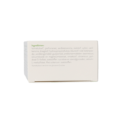 Metagenics Ferrodyn 84 Kauwtabletten - DrogistWereld