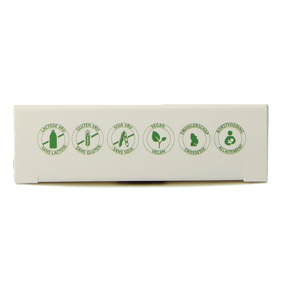 Metagenics Metaginger 30 Capsules - DrogistWereld