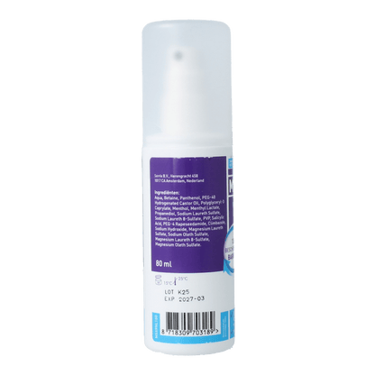 Mycosan Deodorant voetspray 80 Milliliter - DrogistWereld