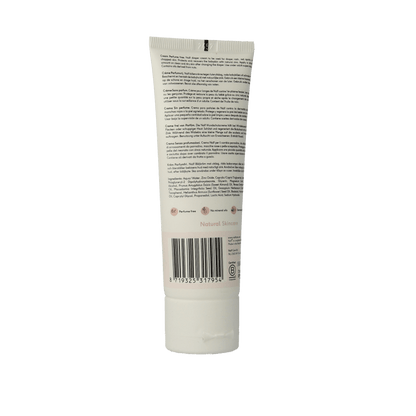 Naif Baby & kids diaper cream parfumvrij 75 Milliliter - DrogistWereld
