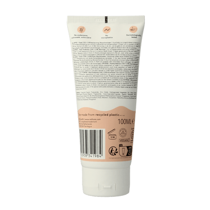 Naif Zon baby & kids creme SPF50 100 Milliliter - DrogistWereld