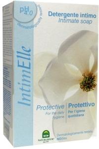 Natura House Intimelle wasgel beschermend PH4 250 Milliliter - DrogistWereld