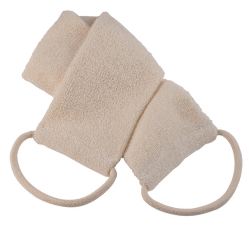 Naturae Donum Scrub band brandnetel 1 Stuks - DrogistWereld
