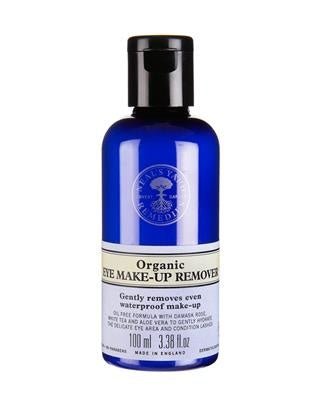 Neals Yard Remedies Eye make up remover 100 Milliliter - DrogistWereld