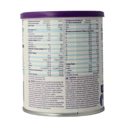 Neocate Junior neutraal 400 Gram - DrogistWereld