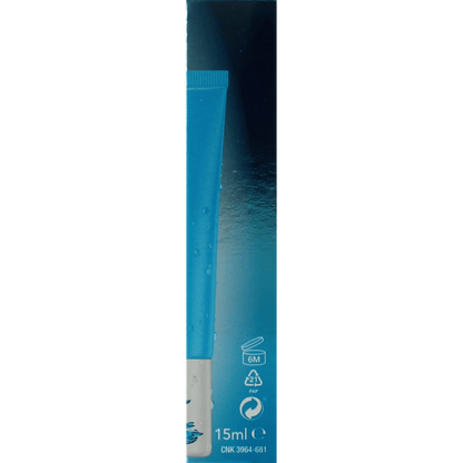 Neutrogena Hydro boost oog gel 15 Milliliter - DrogistWereld
