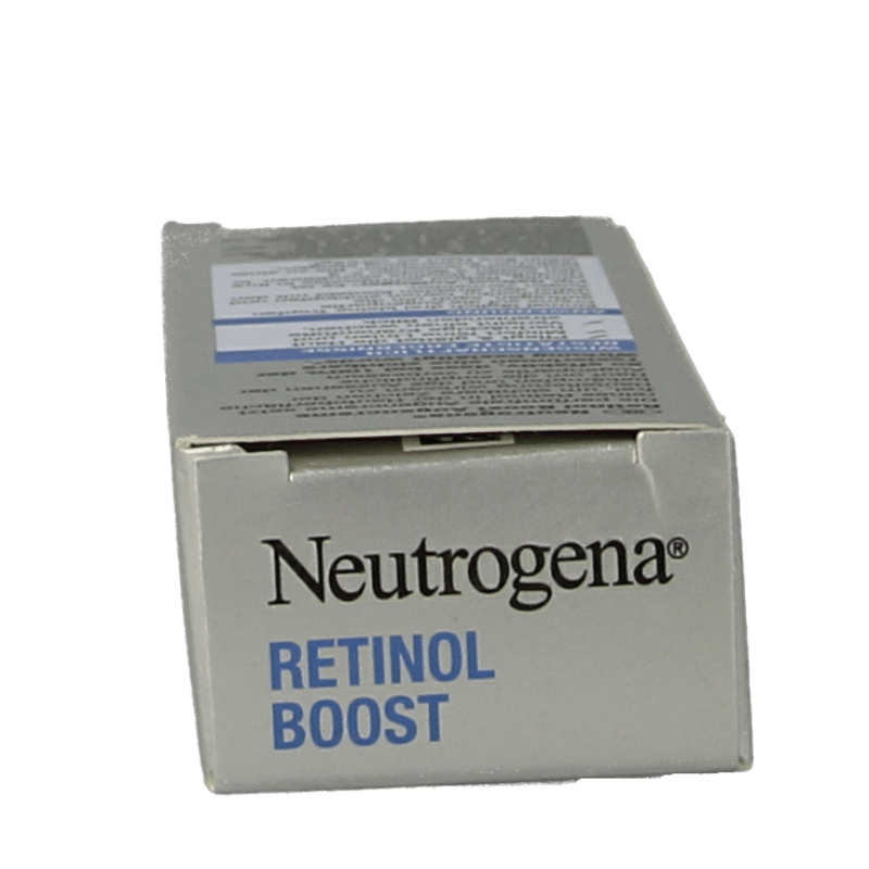 Neutrogena Retinol boost eye creme 15 Milliliter - DrogistWereld