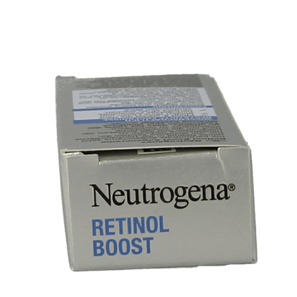 Neutrogena Retinol boost eye creme 15 Milliliter - DrogistWereld