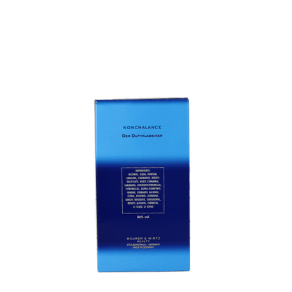 Nonchalance Eau de parfum natural spray 30 Milliliter - DrogistWereld