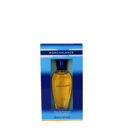 Nonchalance Eau de parfum natural spray 30 Milliliter - DrogistWereld