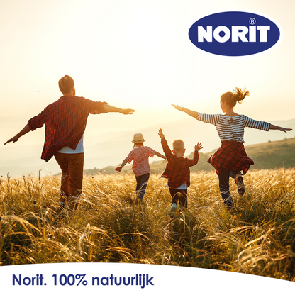 Norit Norit 125mg 50 Tabletten