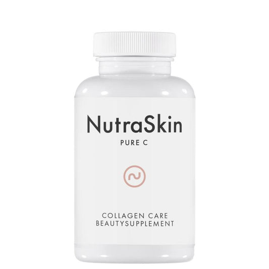 Nutraskin Pure C1000 90 Tabletten - DrogistWereld