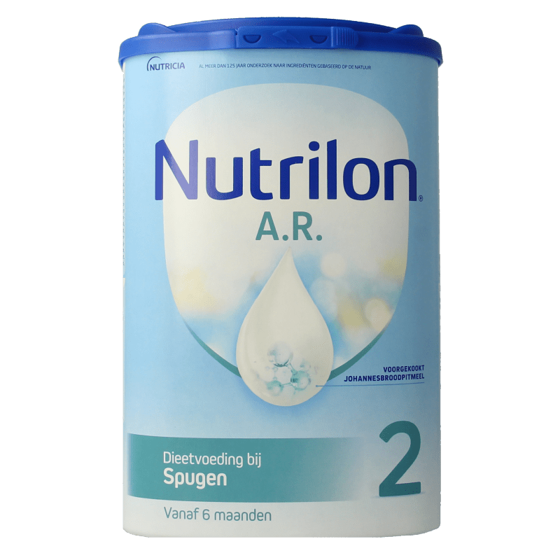 Nutrilon A.R. 2 800 Gram - DrogistWereld