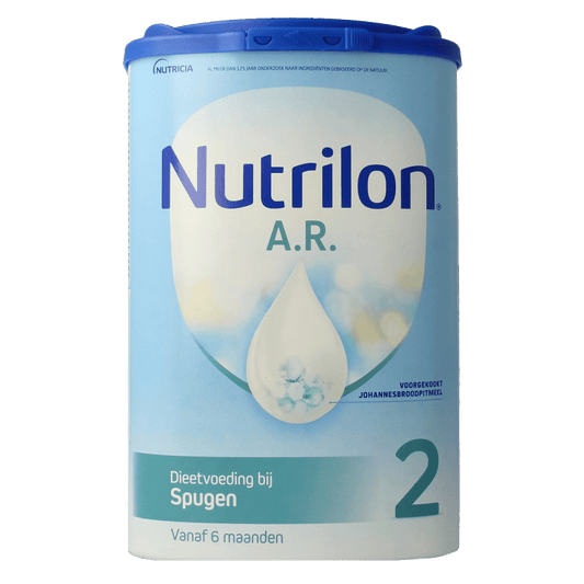 Nutrilon A.R. 2 800 Gram - DrogistWereld
