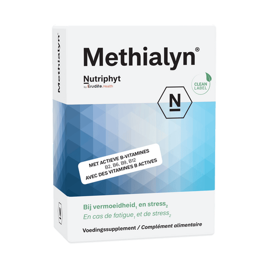 Nutriphyt Methialyn 60 Tabletten - DrogistWereld