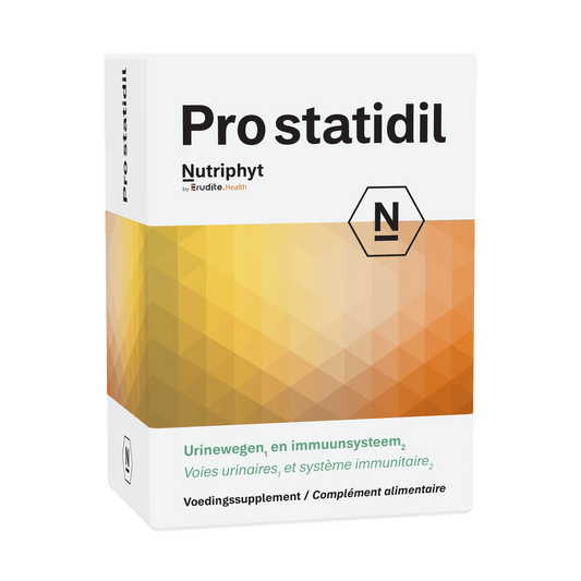 Nutriphyt Prostatidil 60 Tabletten - DrogistWereld