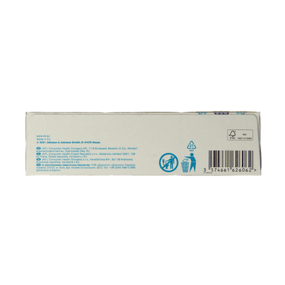 OB Tampons extra protect super 16 Stuks - DrogistWereld