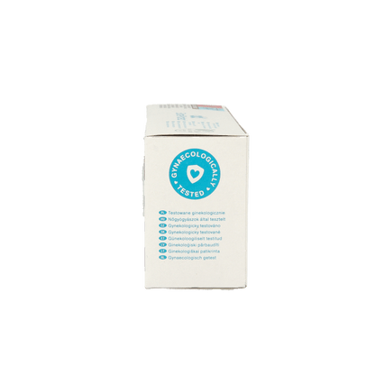 OB Tampons extra protect super plus 16 Stuks - DrogistWereld