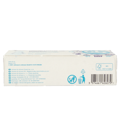 OB Tampons extra protect super plus 16 Stuks - DrogistWereld