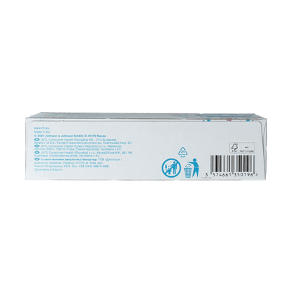 OB Tampons original super plus 16 Stuks - DrogistWereld