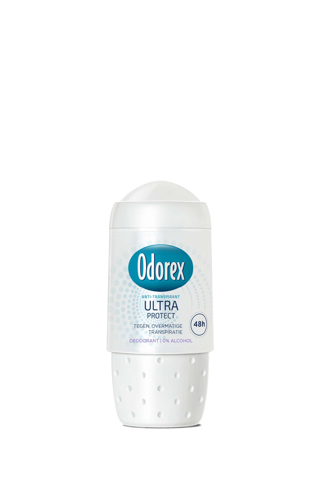 Odorex Deodorant roller ultra protect 50 Milliliter - DrogistWereld