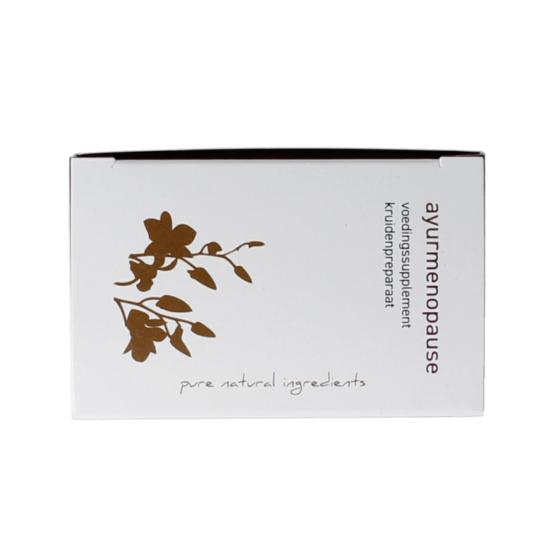 Ojas Ayurmenopause 60 Vegetarische capsules - DrogistWereld