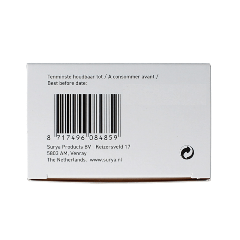 Ojas Ayurmenopause 60 Vegetarische capsules - DrogistWereld