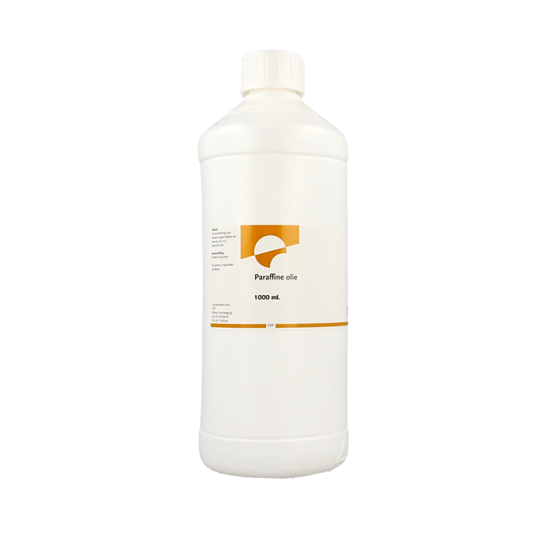 Orphi Paraffineolie 1 Liter - DrogistWereld