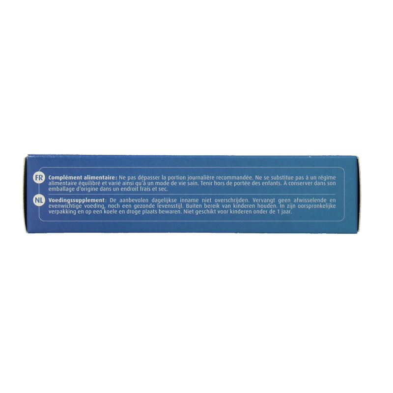 Orthonat Magnemar sport 30 Capsules - DrogistWereld