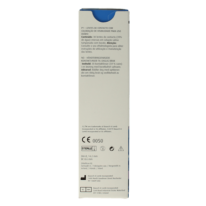 OTC Medical Daglenzen - 1.25 30 Stuks - DrogistWereld